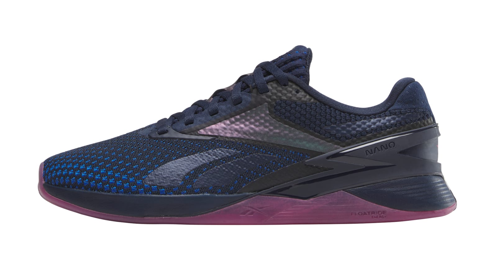 Reebok nano 2025 3 mens blue